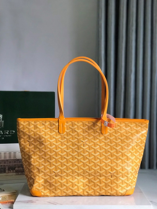 Goyard Handbags AAA(Women)-138