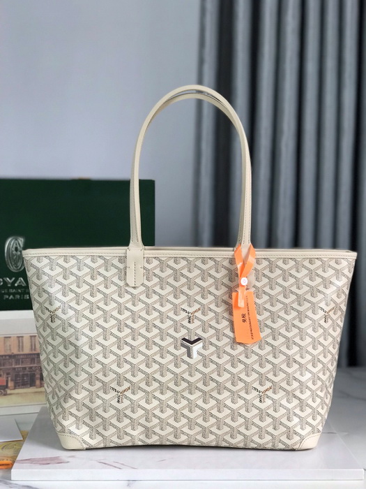 Goyard Handbags AAA(Women)-131