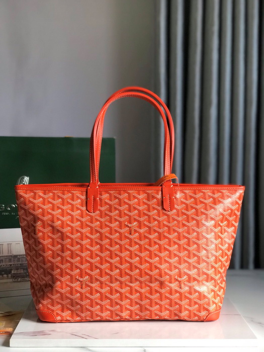 Goyard Handbags AAA(Women)-137