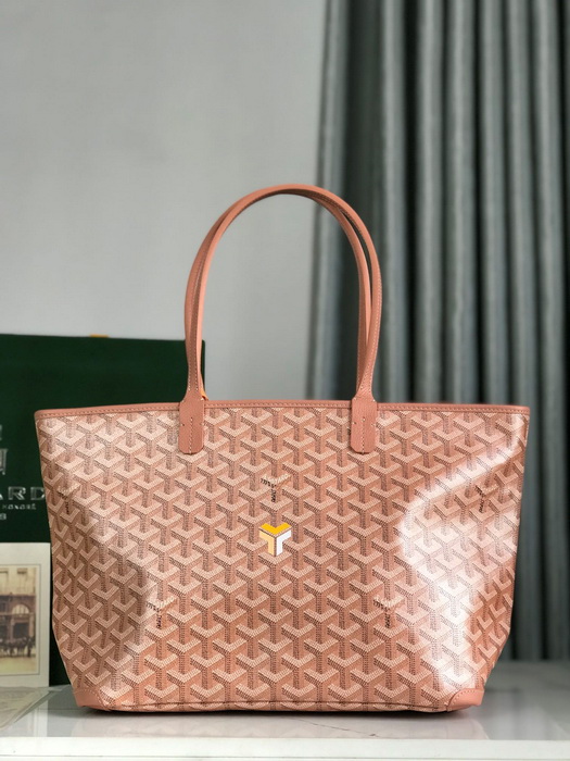 Goyard Handbags AAA(Women)-132