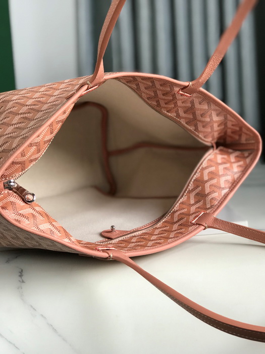 Goyard Handbags AAA(Women)-132