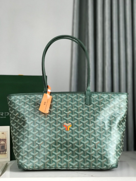Goyard Handbags AAA(Women)-133