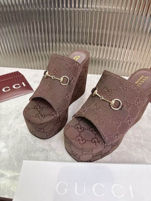 Gucci Slippers Women(AAA)-194
