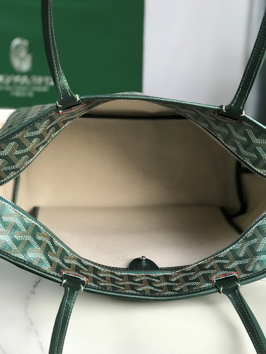 Goyard Handbags AAA(Women)-133