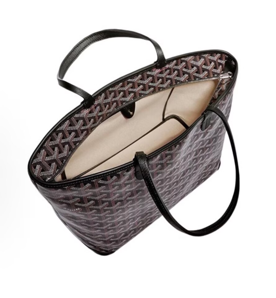 Goyard Handbags AAA(Women)-144