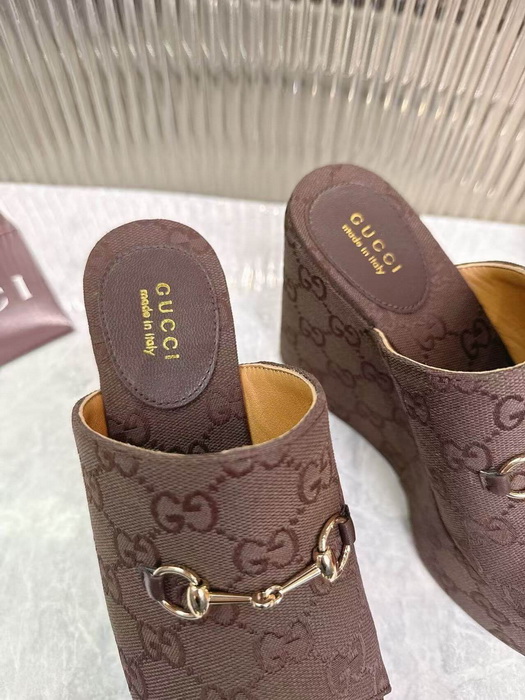 Gucci Slippers Women(AAA)-194