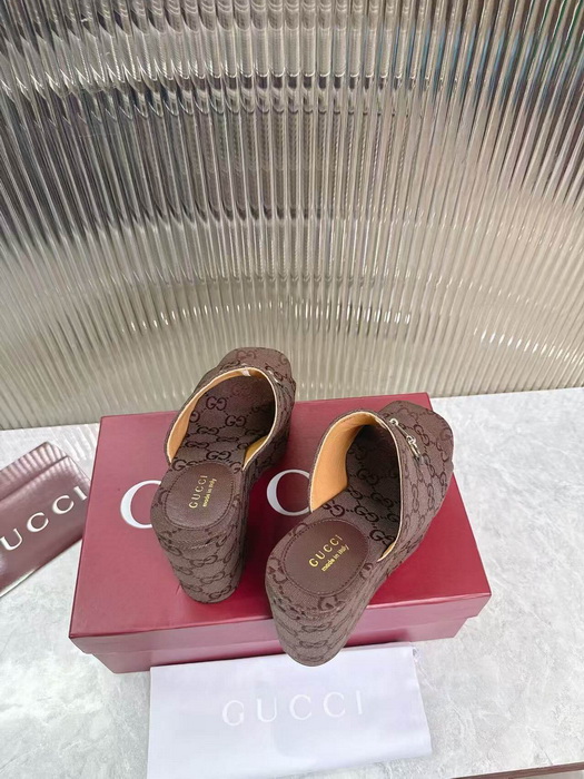 Gucci Slippers Women(AAA)-194