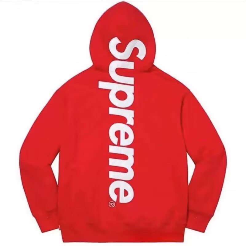 Supreme Hoody-069