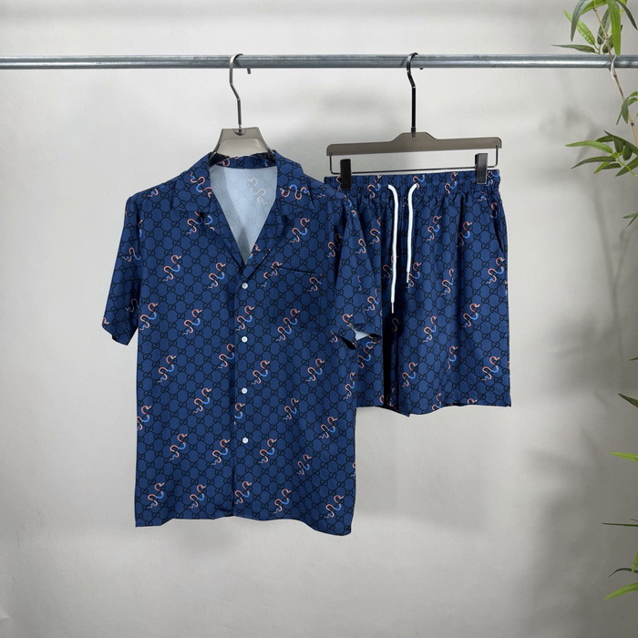 Gucci Suits-321