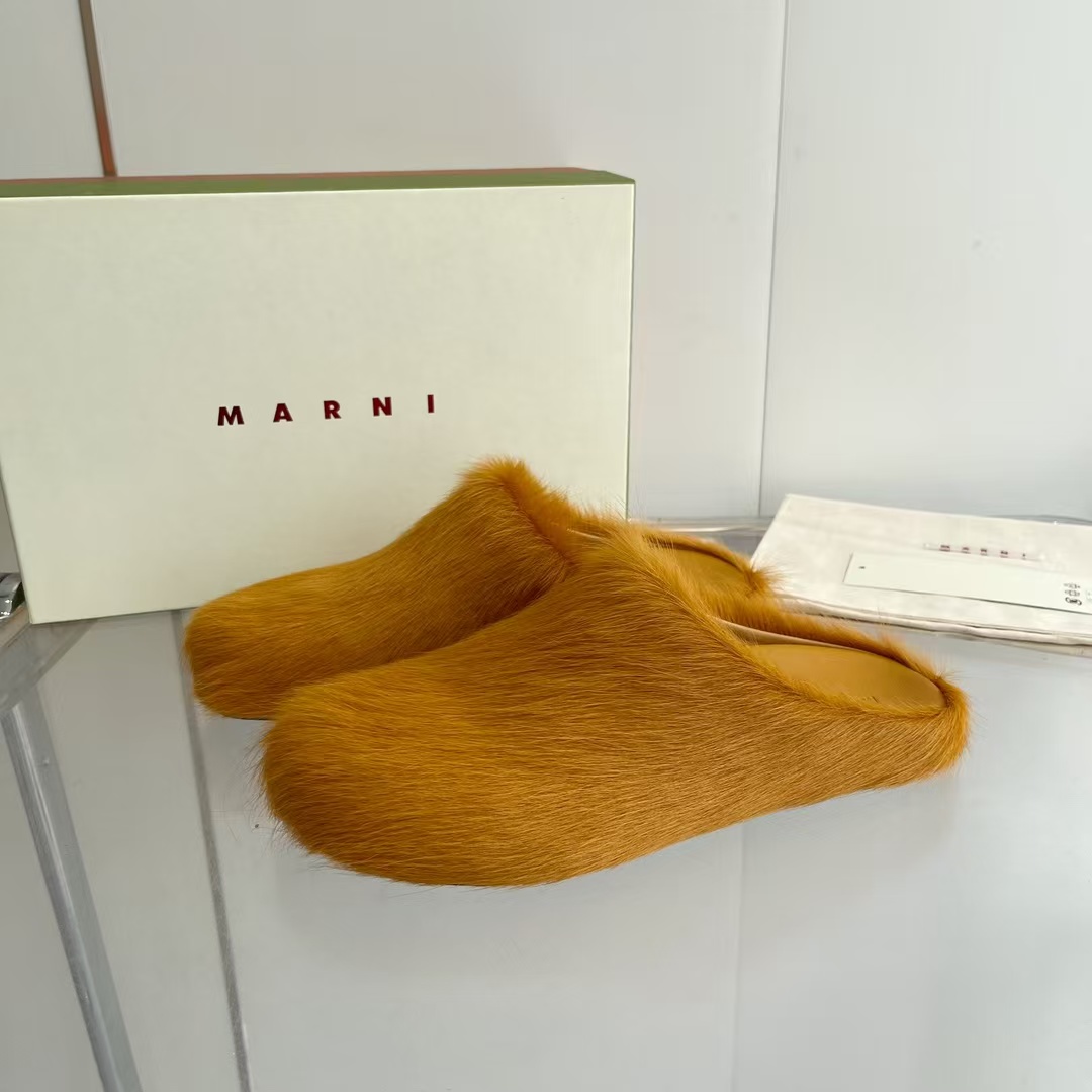 Marni Shoes(AAA)-018