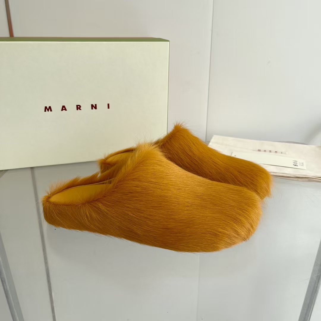 Marni Shoes(AAA)-018