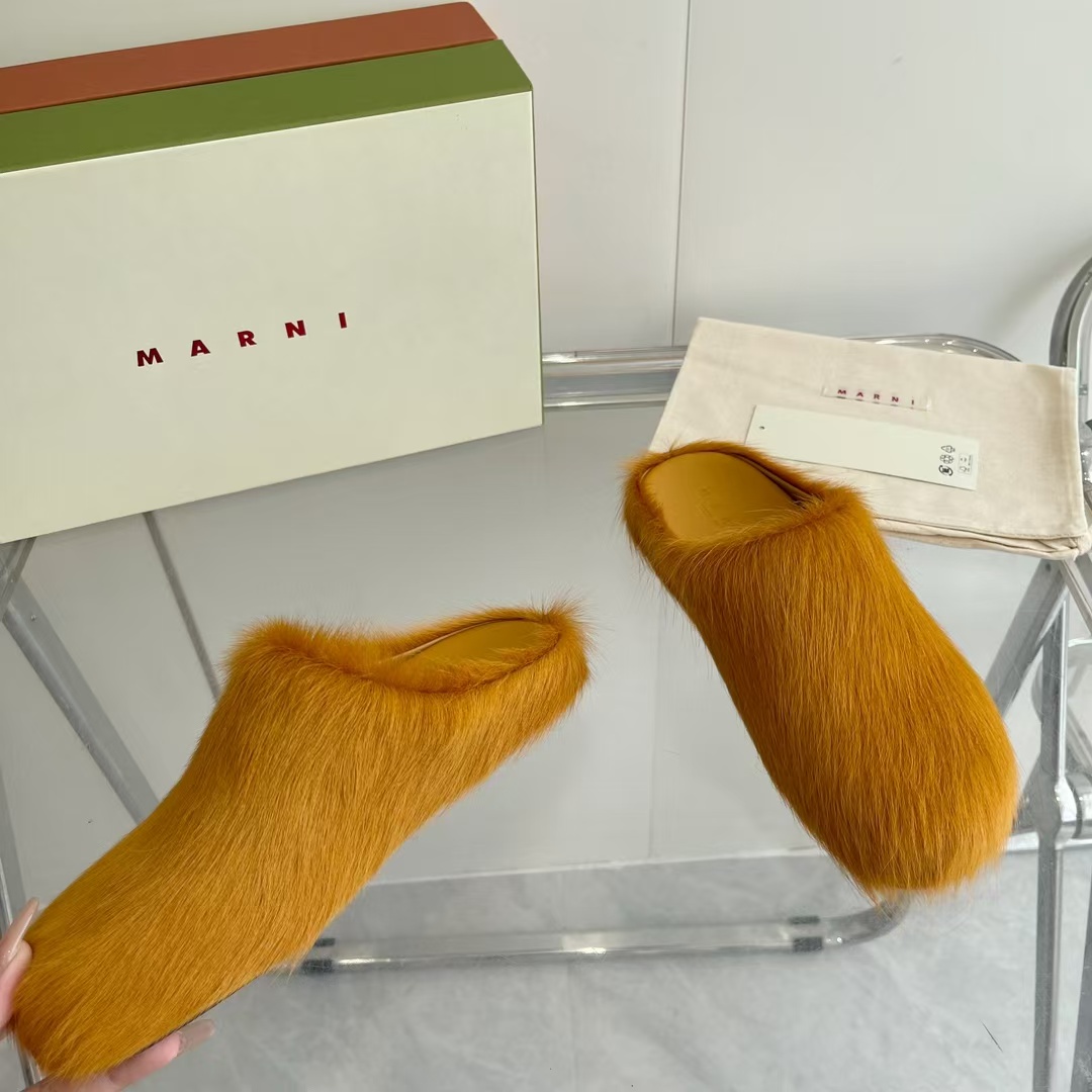 Marni Shoes(AAA)-018