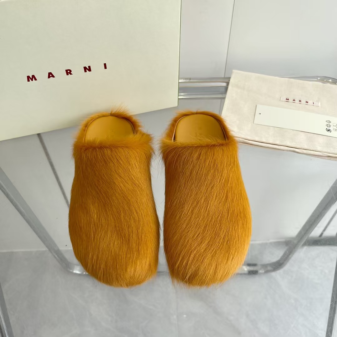 Marni Shoes(AAA)-018