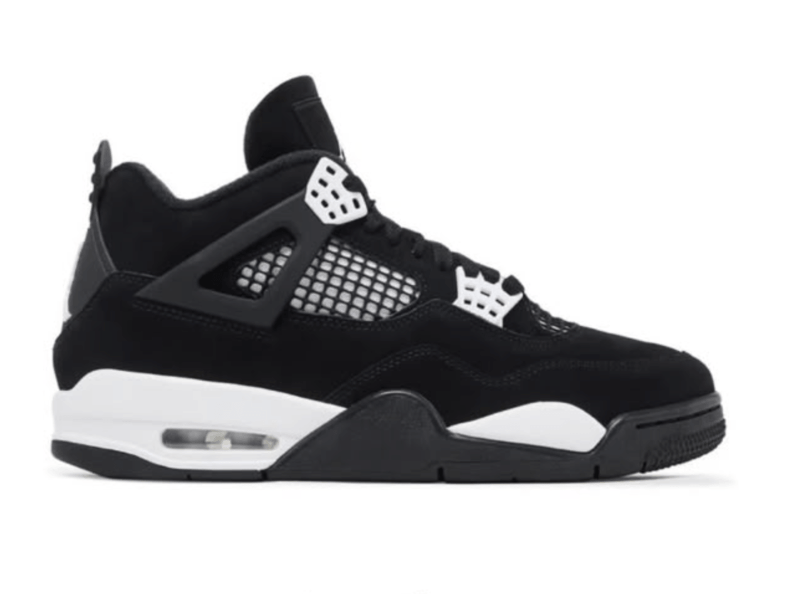 Air Jordan 4 Retro-175
