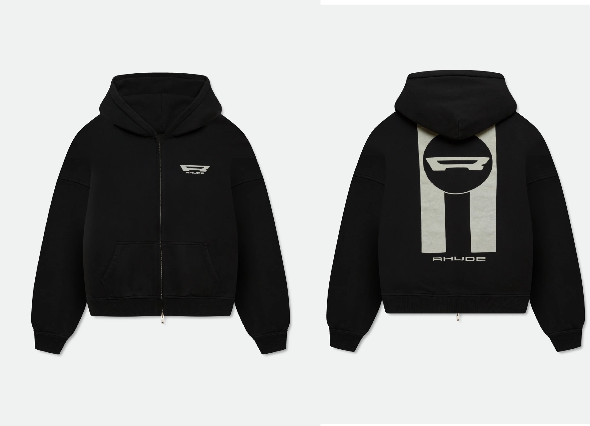 RHUDE Hoody-030