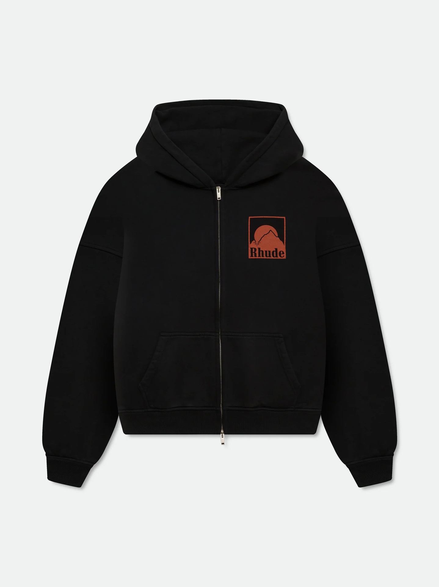 RHUDE Hoody-026