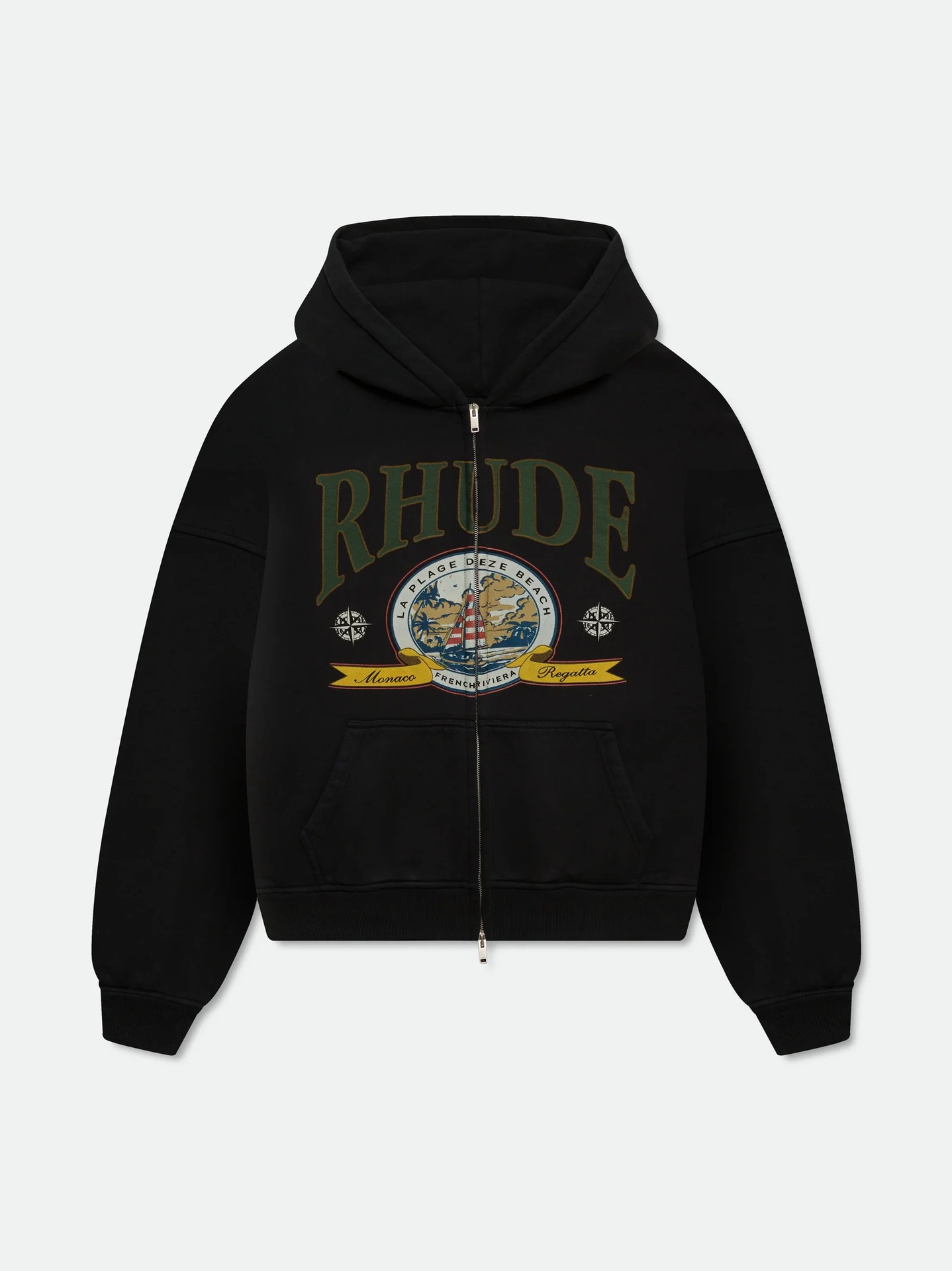 RHUDE Hoody-025