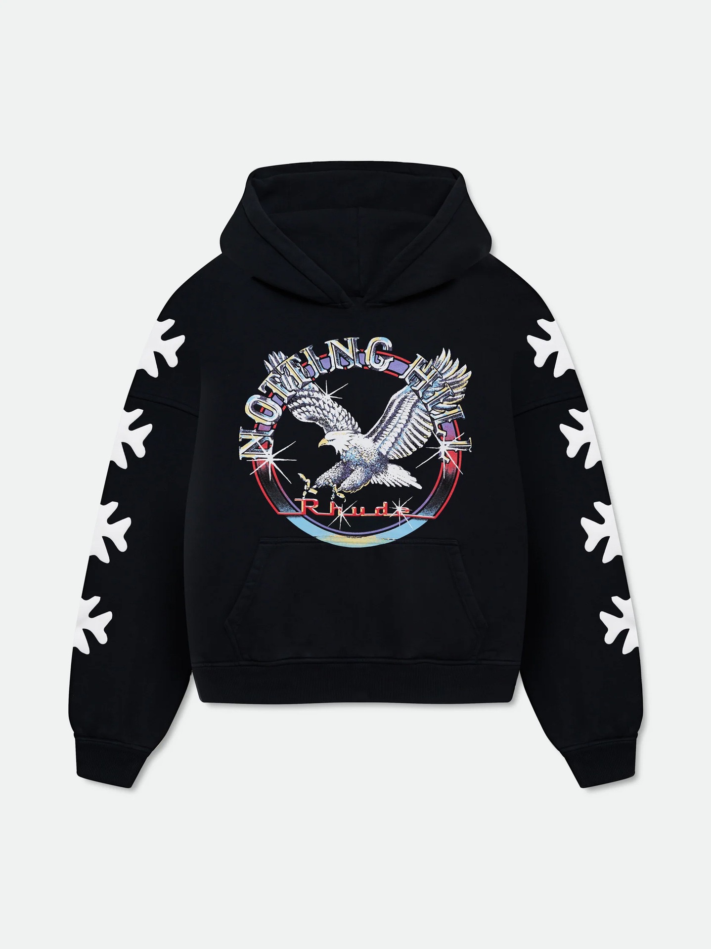 RHUDE Hoody-024