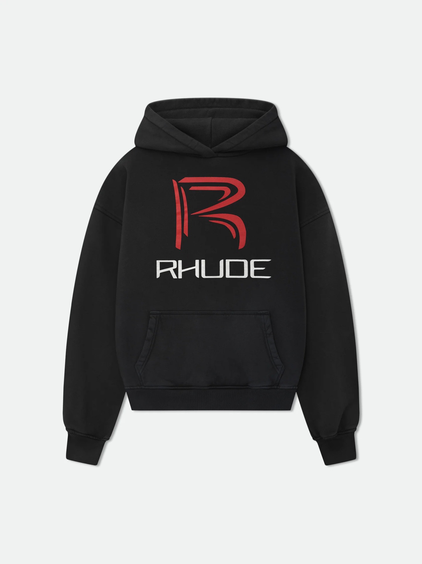 RHUDE Hoody-022