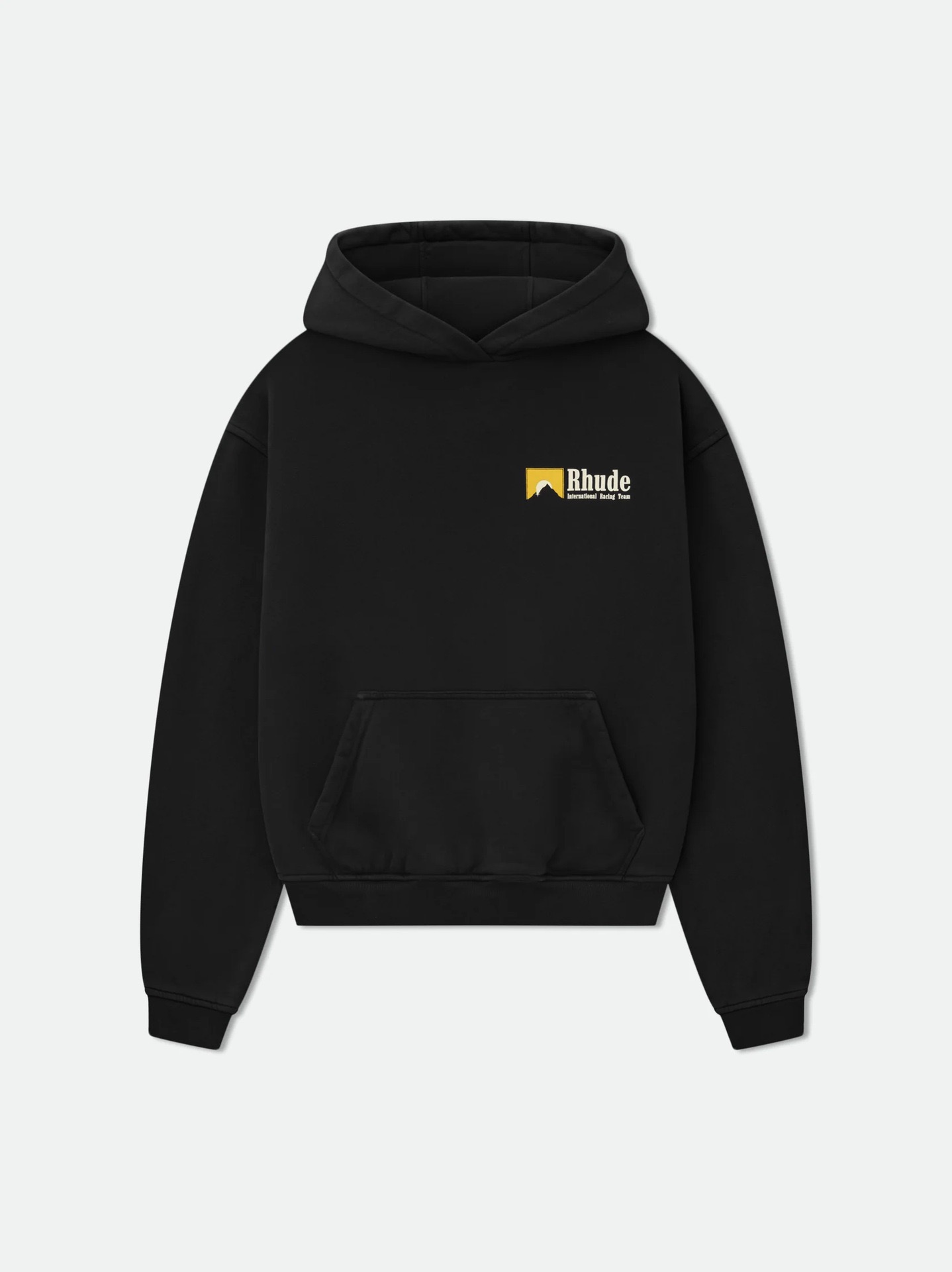 RHUDE Hoody-019