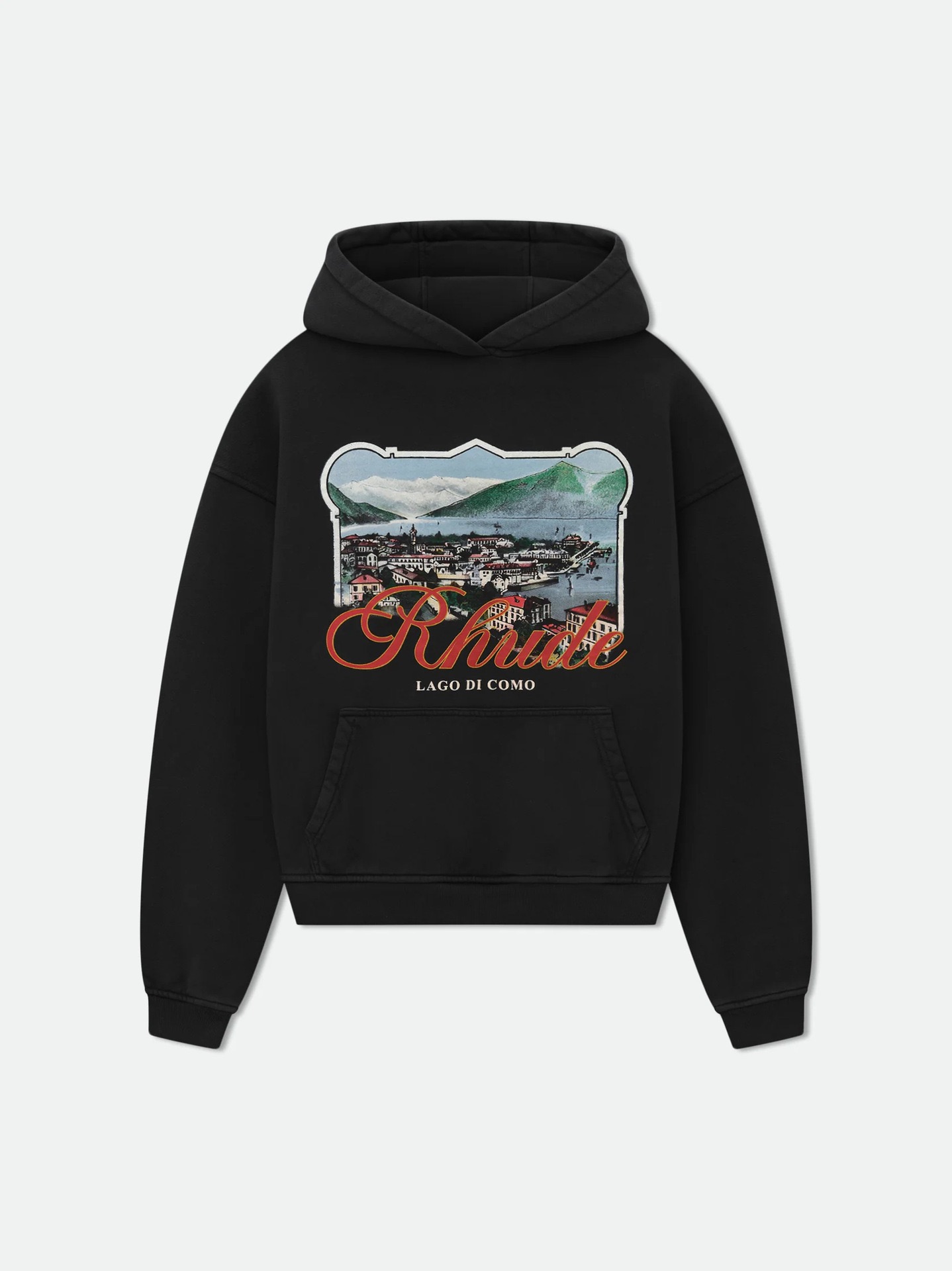 RHUDE Hoody-018
