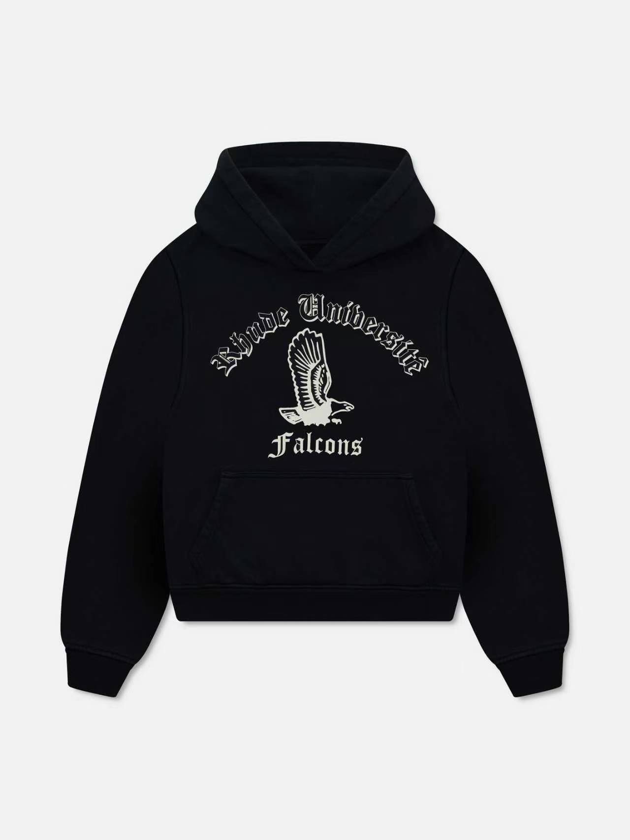 RHUDE Hoody-013