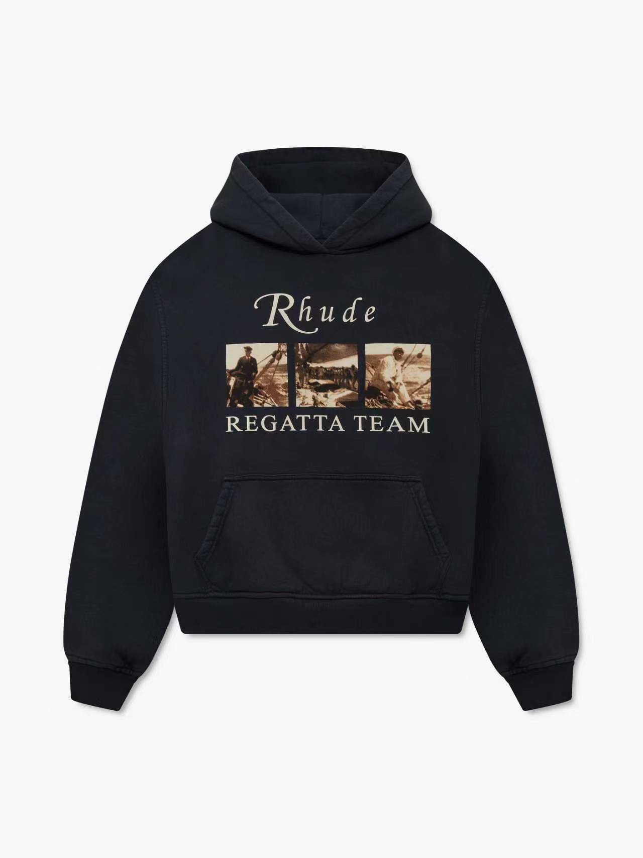 RHUDE Hoody-006