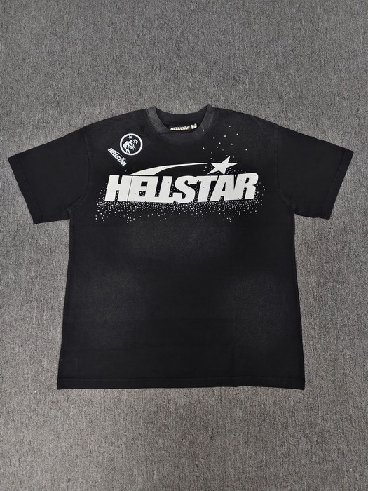 Hellstar T-shirts(NFC)-061