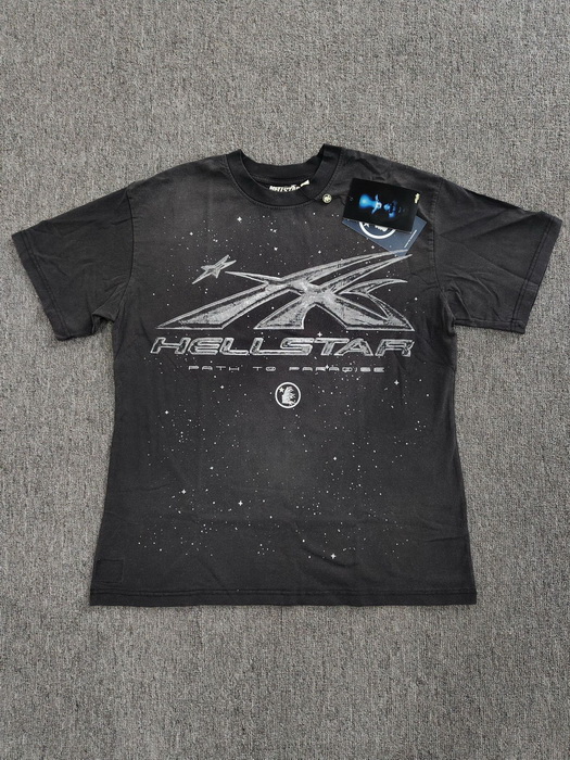 Hellstar T-shirts(NFC)-060