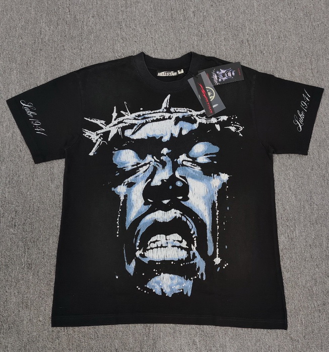 Hellstar T-shirts(NFC)-058