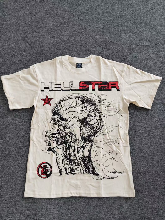 Hellstar T-shirts(NFC)-057