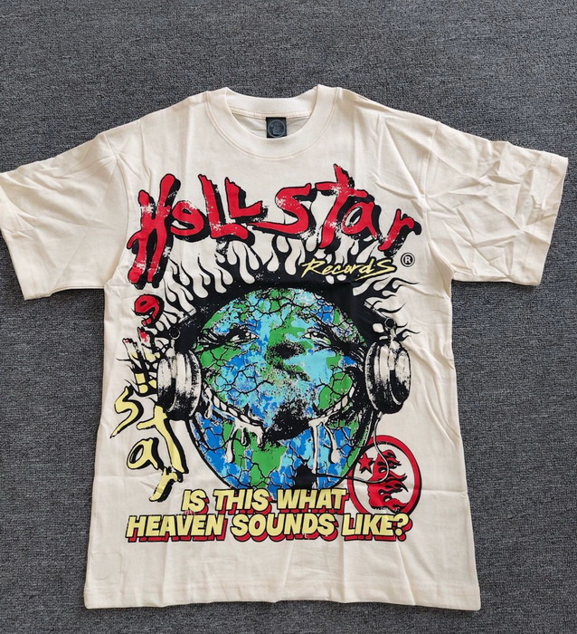 Hellstar T-shirts(NFC)-055