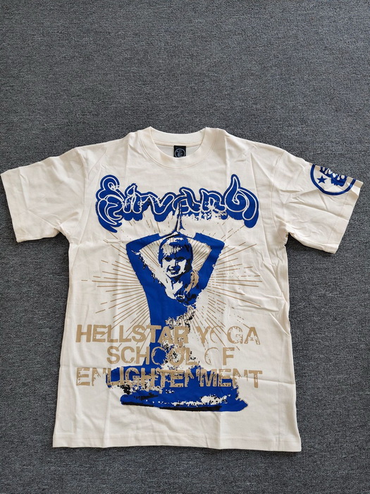 Hellstar T-shirts(NFC)-054