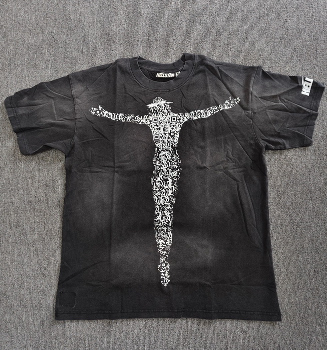 Hellstar T-shirts(NFC)-050