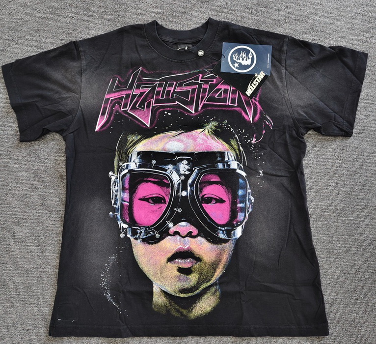 Hellstar T-shirts(NFC)-045