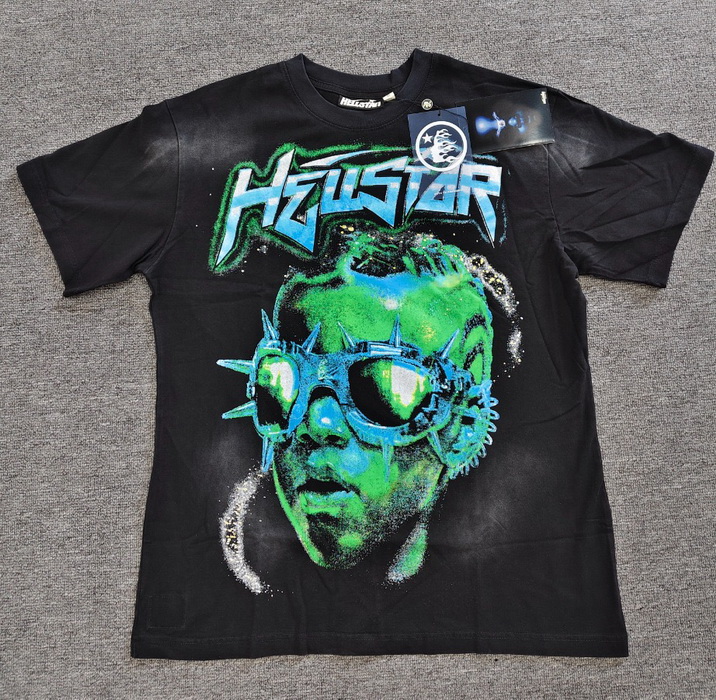 Hellstar T-shirts(NFC)-044
