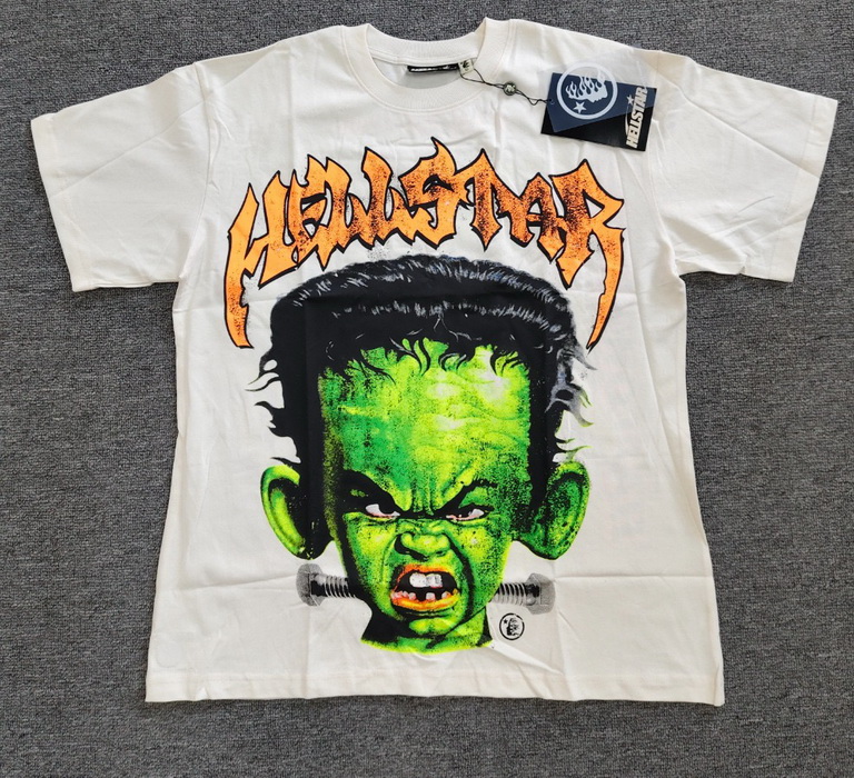 Hellstar T-shirts(NFC)-040