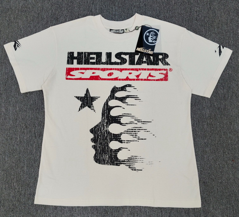 Hellstar T-shirts(NFC)-033