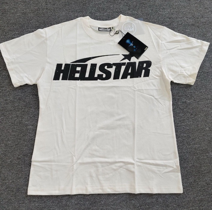 Hellstar T-shirts(NFC)-028