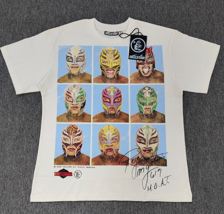 Hellstar T-shirts(NFC)-025