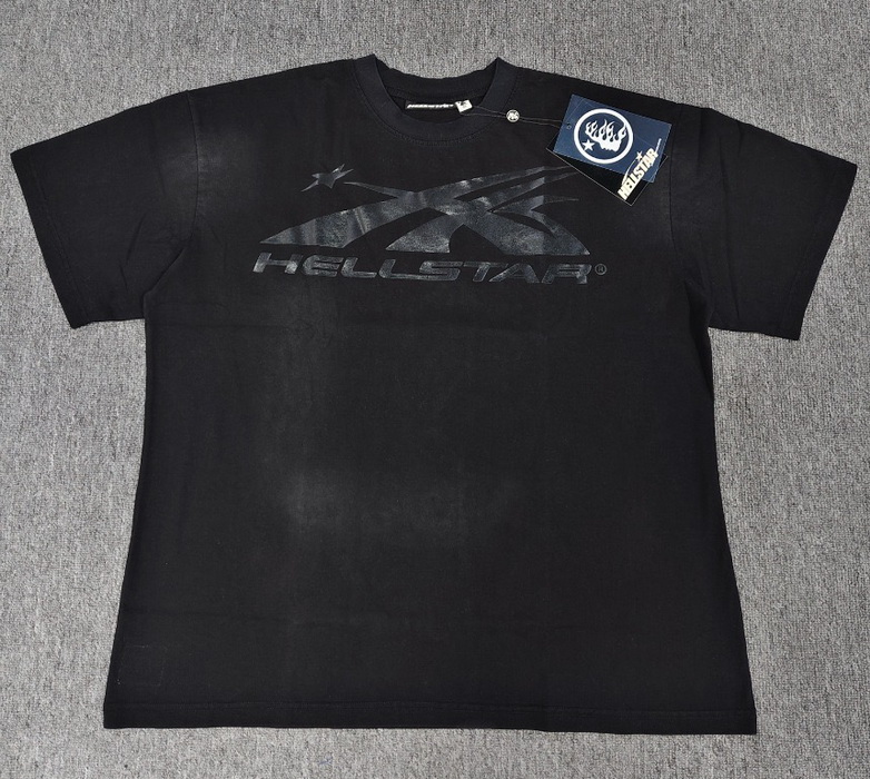 Hellstar T-shirts(NFC)-024