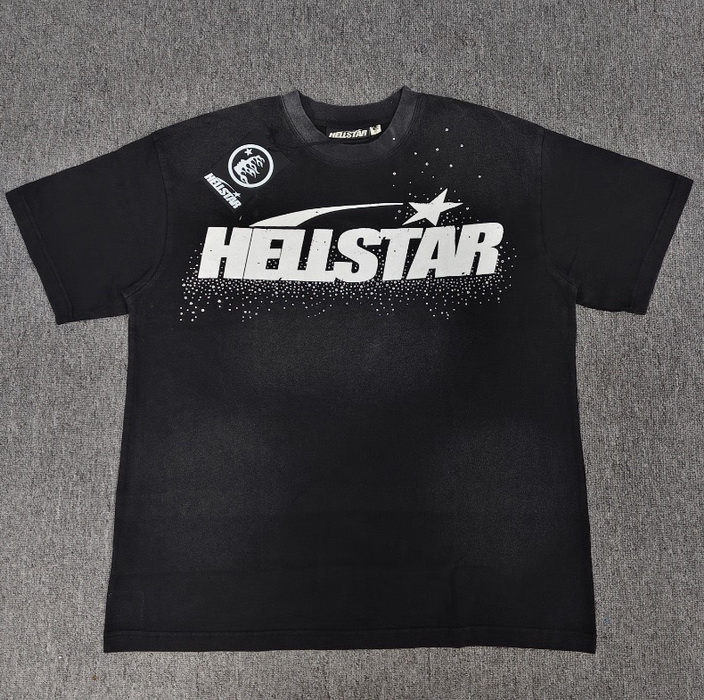 Hellstar T-shirts(NFC)-016