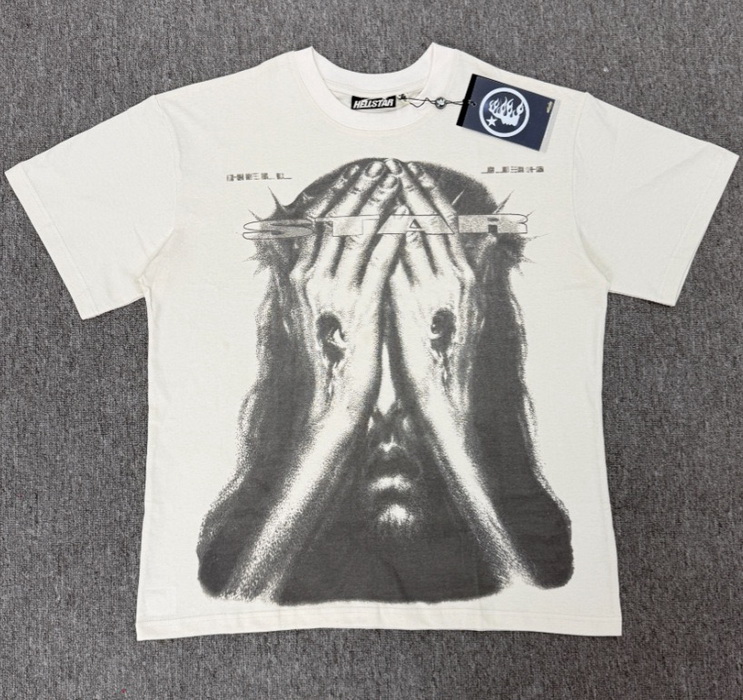 Hellstar T-shirts(NFC)-013