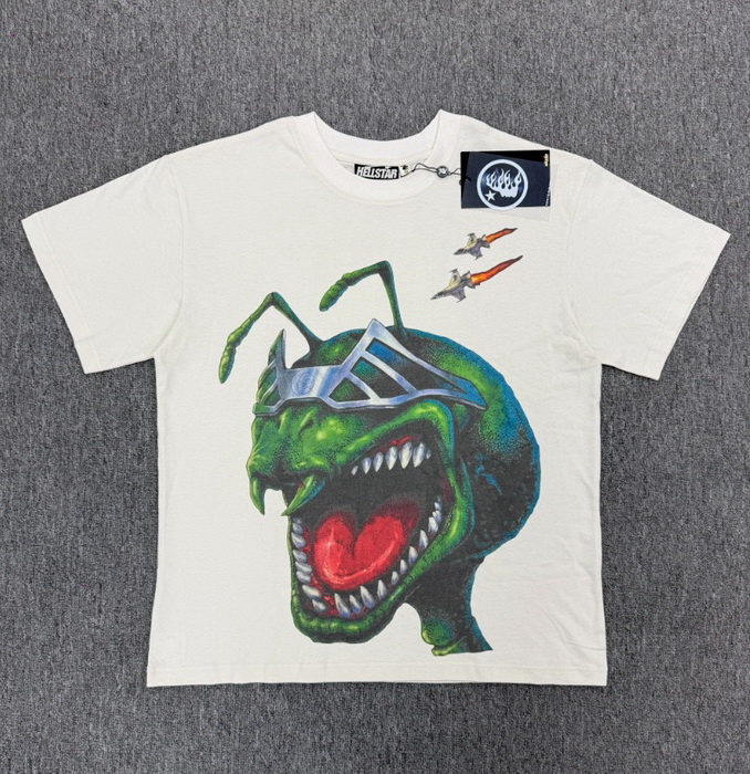 Hellstar T-shirts(NFC)-012