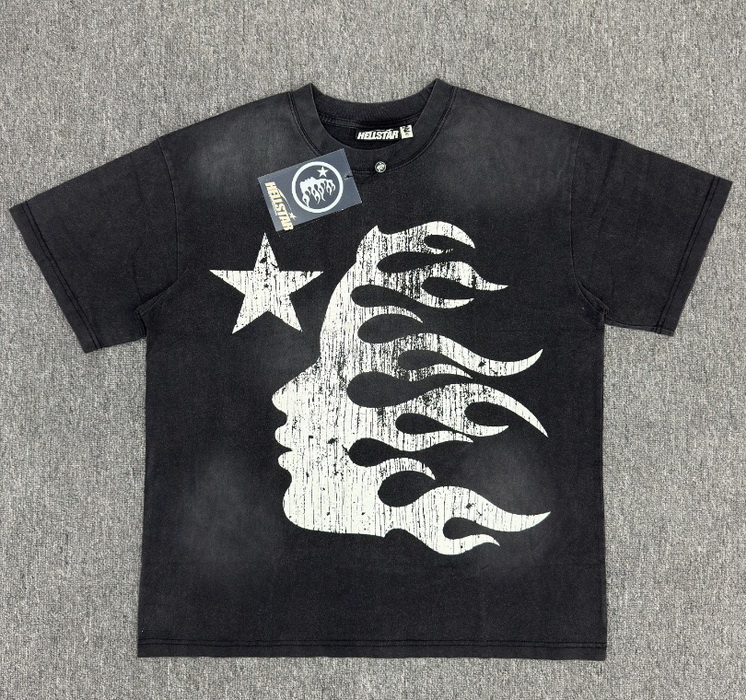Hellstar T-shirts(NFC)-003