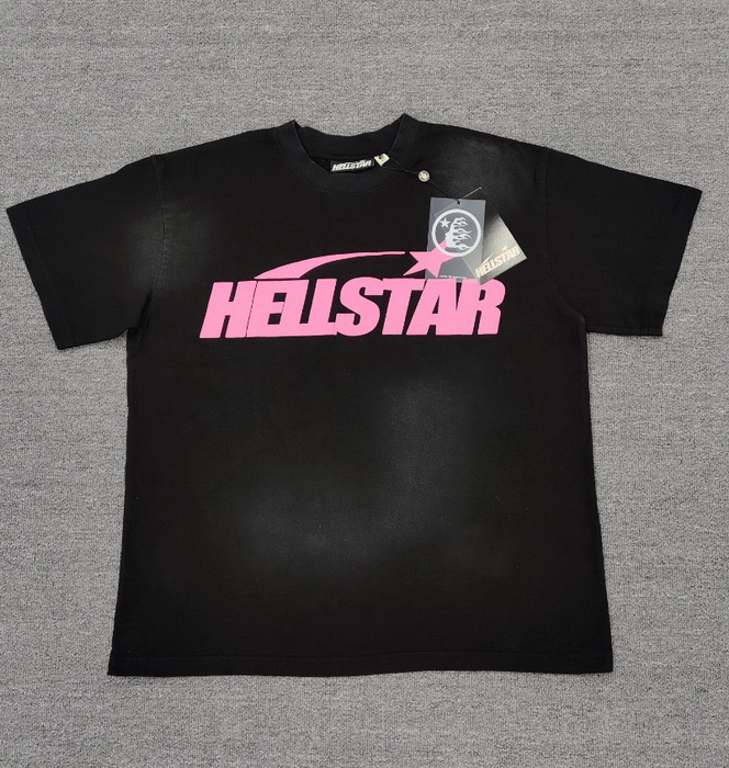 Hellstar T-shirts(NFC)-001