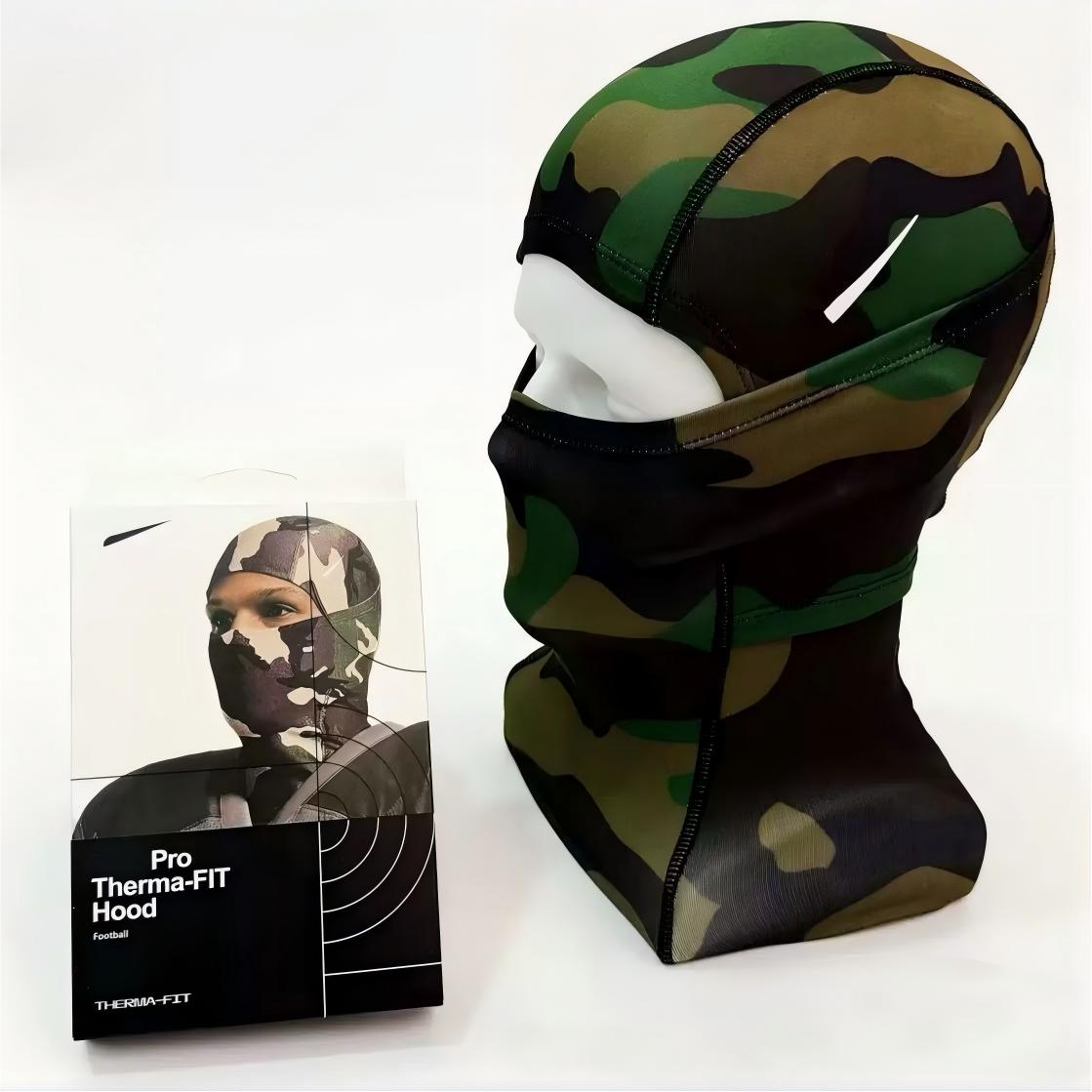 NIKE therma fit-001