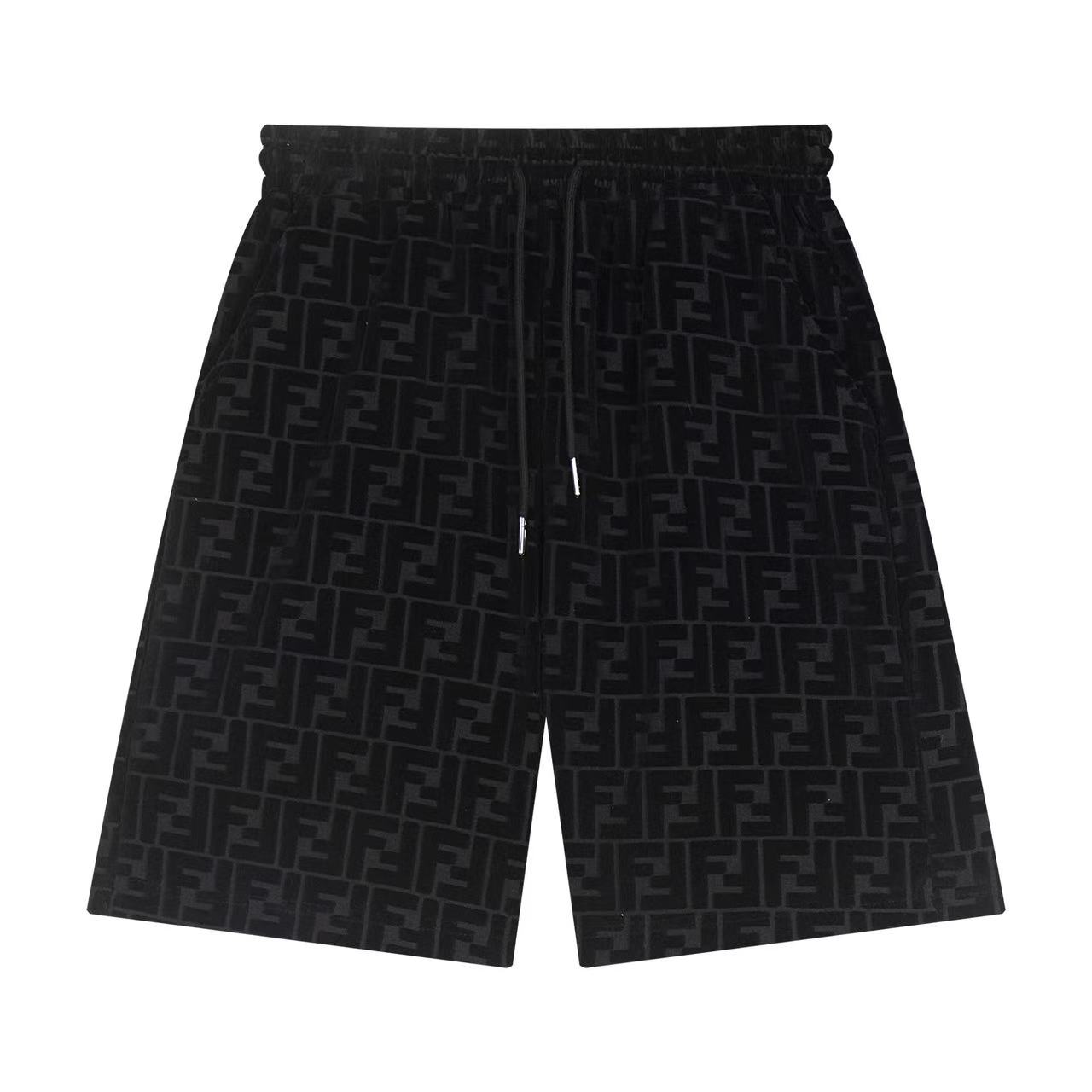Fendi Shorts-003