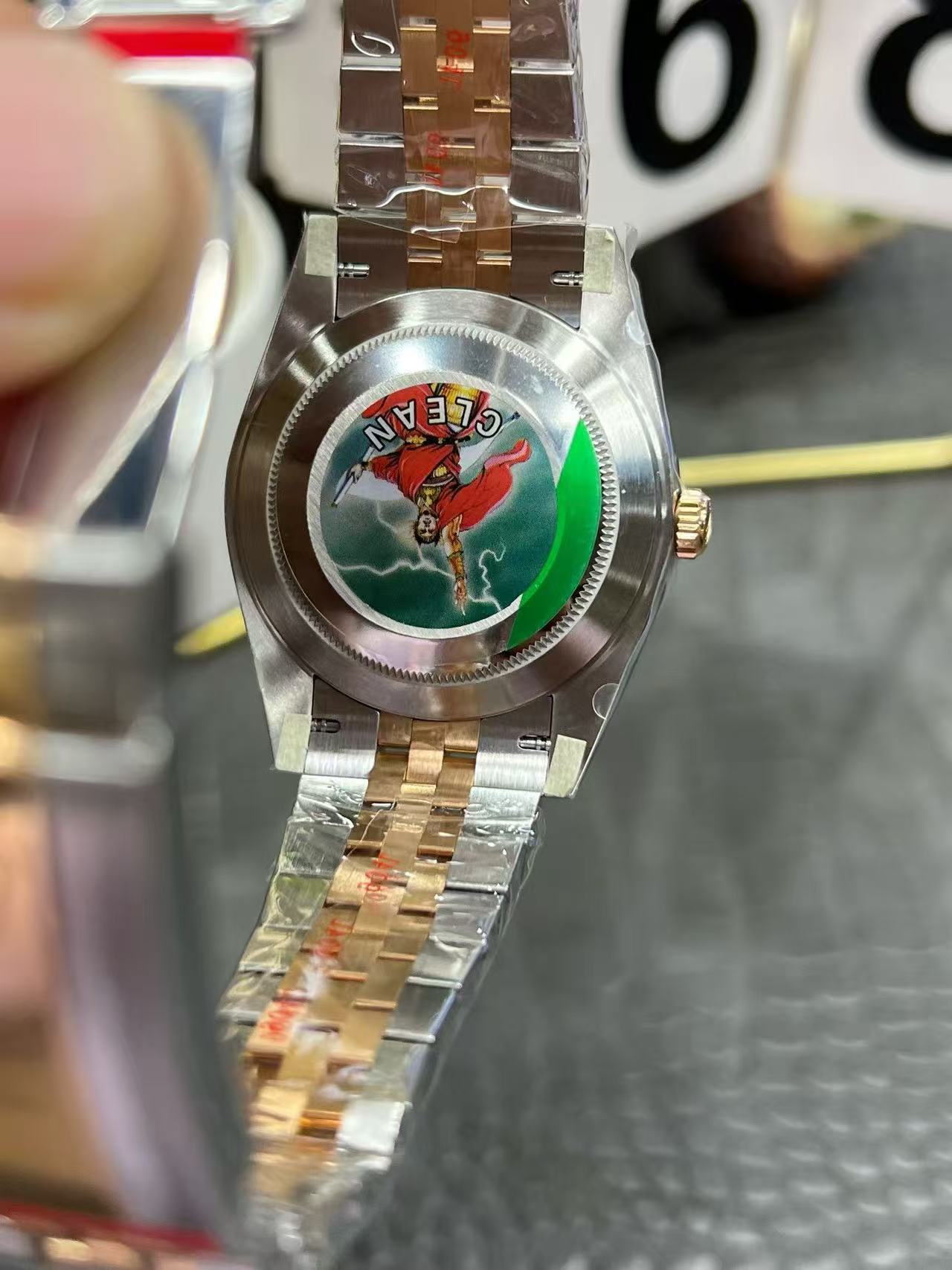 Rolex Watches(AAA)-220