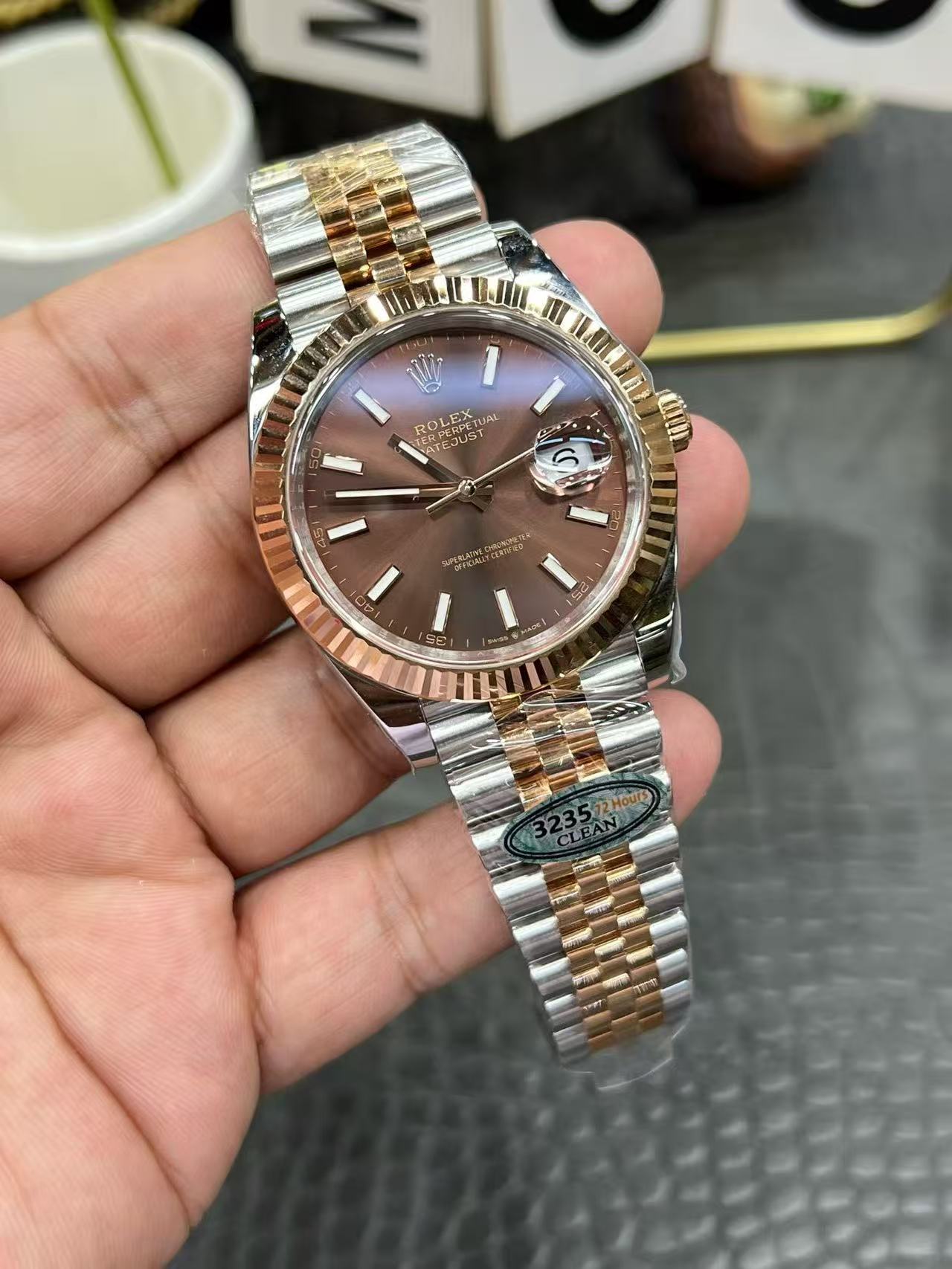 Rolex Watches(AAA)-220